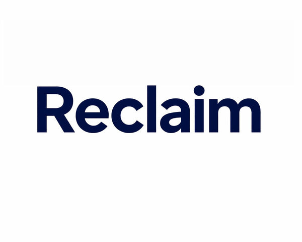 Reclaim X