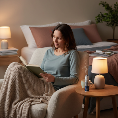 Reclaim - Sérum Repousse Cheveux