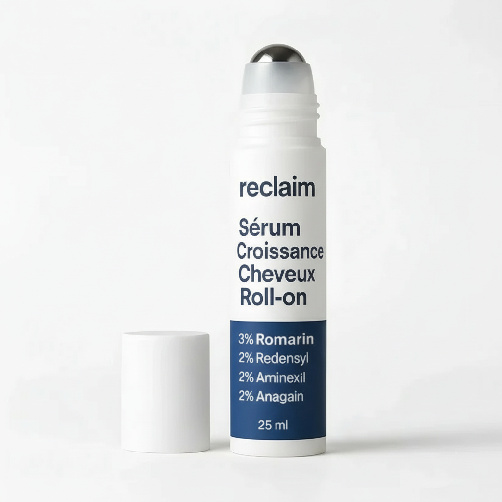 Reclaim - Sérum Repousse Cheveux