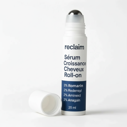 Reclaim - Sérum Repousse Cheveux
